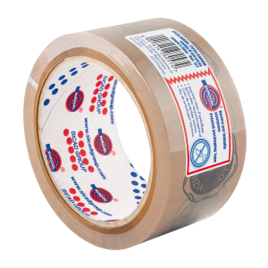 Nastro da imballo EURO PP36 stampa Sigillo 50mm x 66mt SINGOLO